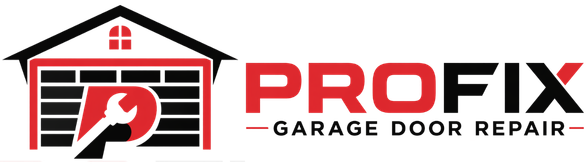 ProFix Garage Door Repair Logo